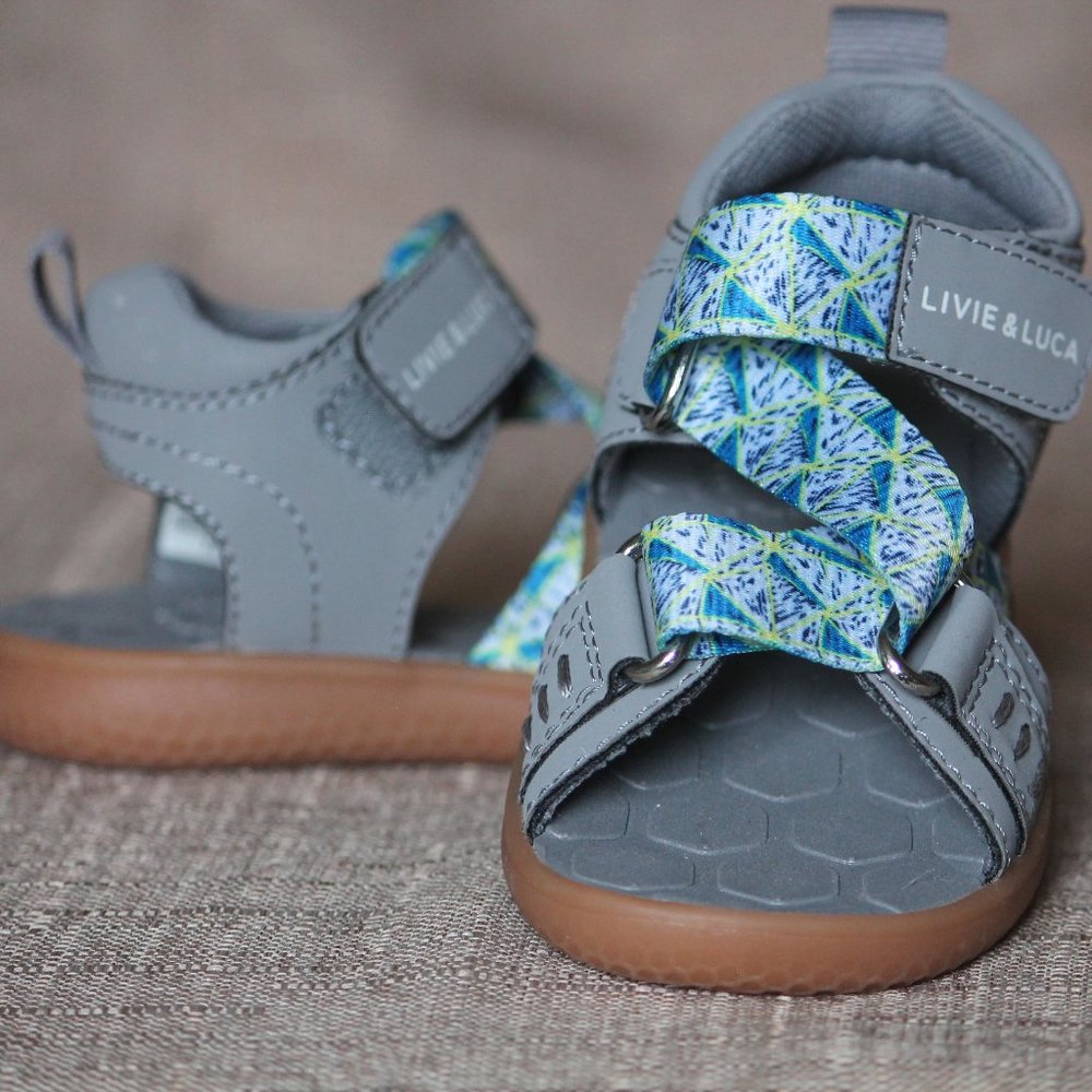Livie & Luca Baby Boys Sandals